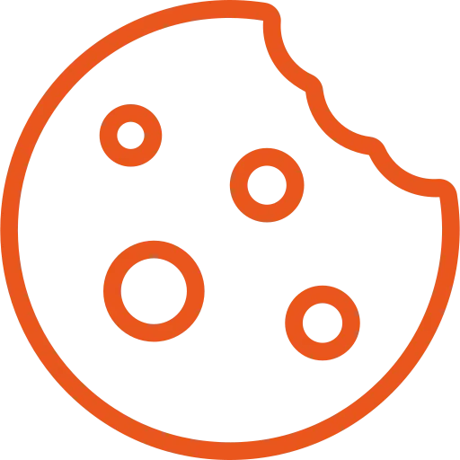 Ícone botão de consentimento